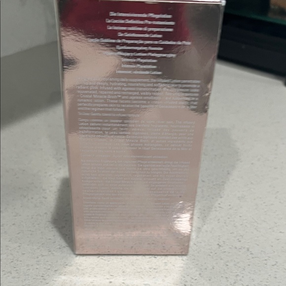 La Mer Genaissance Rose Gold Box - Picture 3 of 8